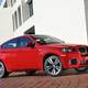 Illustration for article titled BMW X5 M, X6 M: 555 HP All-Wheel-Drive Super-Soft-Roaders!